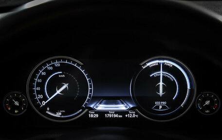 BMW X3, 2013 год, 1 813 000 рублей, 16 фотография