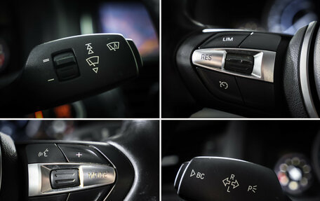 BMW X3, 2013 год, 1 813 000 рублей, 22 фотография