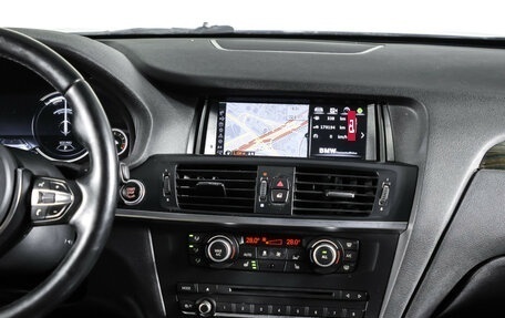 BMW X3, 2013 год, 1 813 000 рублей, 14 фотография