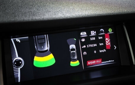 BMW X3, 2013 год, 1 813 000 рублей, 18 фотография