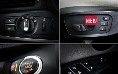 BMW X3, 2013 год, 1 813 000 рублей, 23 фотография