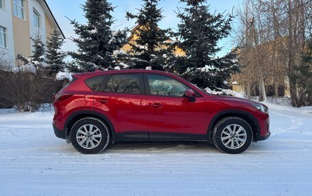 Mazda CX-5 II, 2014 год, 1 690 000 рублей, 2 фотография