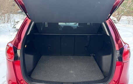 Mazda CX-5 II, 2014 год, 1 690 000 рублей, 12 фотография