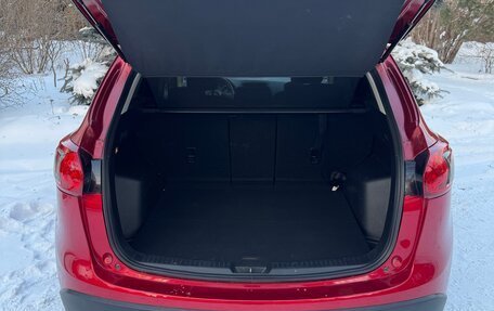 Mazda CX-5 II, 2014 год, 1 690 000 рублей, 13 фотография