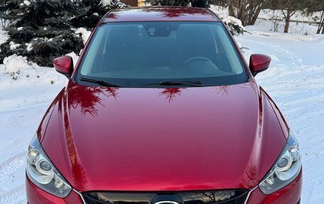 Mazda CX-5 II, 2014 год, 1 690 000 рублей, 6 фотография