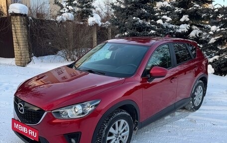 Mazda CX-5 II, 2014 год, 1 690 000 рублей, 8 фотография