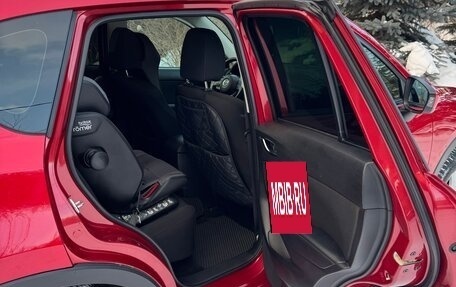 Mazda CX-5 II, 2014 год, 1 690 000 рублей, 14 фотография