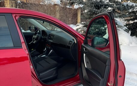 Mazda CX-5 II, 2014 год, 1 690 000 рублей, 15 фотография