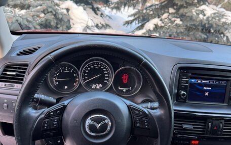 Mazda CX-5 II, 2014 год, 1 690 000 рублей, 23 фотография