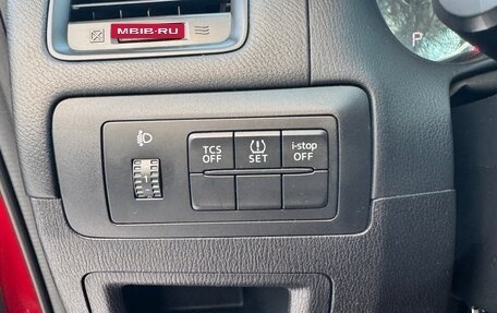 Mazda CX-5 II, 2014 год, 1 690 000 рублей, 22 фотография