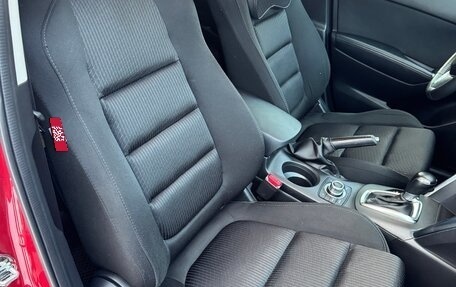 Mazda CX-5 II, 2014 год, 1 690 000 рублей, 17 фотография