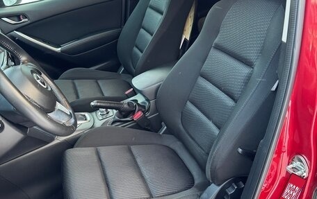 Mazda CX-5 II, 2014 год, 1 690 000 рублей, 19 фотография