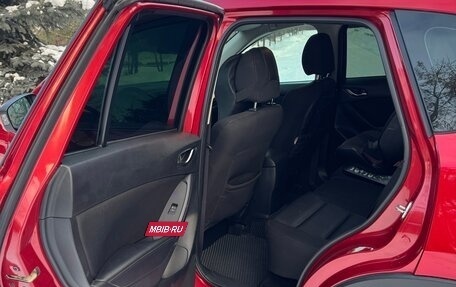 Mazda CX-5 II, 2014 год, 1 690 000 рублей, 18 фотография