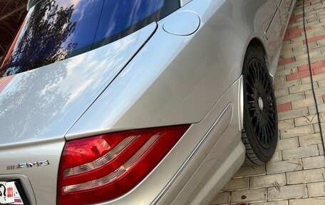 Mercedes-Benz CL-Класс, 2002 год, 750 000 рублей, 3 фотография