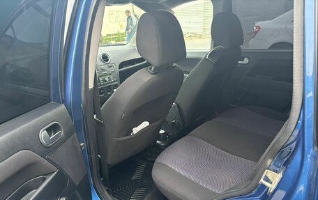 Ford Fusion I, 2006 год, 240 000 рублей, 6 фотография