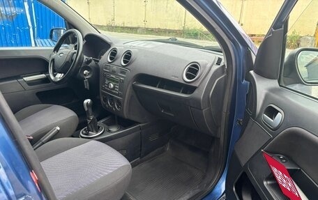 Ford Fusion I, 2006 год, 240 000 рублей, 7 фотография