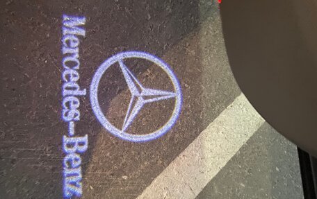 Mercedes-Benz M-Класс, 2012 год, 1 895 000 рублей, 18 фотография