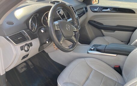 Mercedes-Benz M-Класс, 2012 год, 1 895 000 рублей, 23 фотография