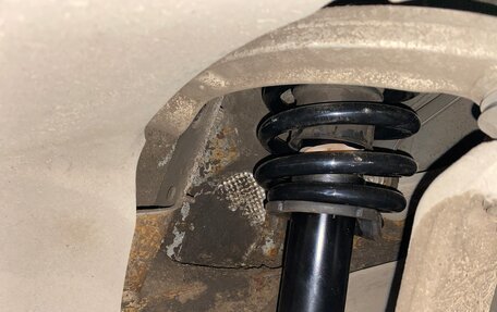 Mercedes-Benz M-Класс, 2012 год, 1 895 000 рублей, 25 фотография