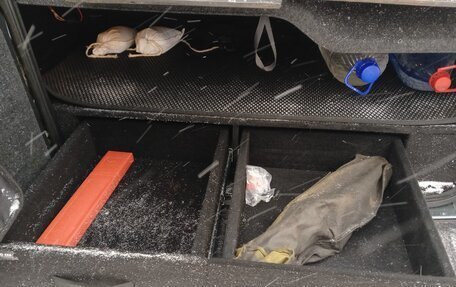 Chevrolet Niva I рестайлинг, 2019 год, 1 080 000 рублей, 5 фотография