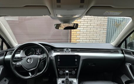 Volkswagen Passat B8 рестайлинг, 2018 год, 1 750 000 рублей, 7 фотография