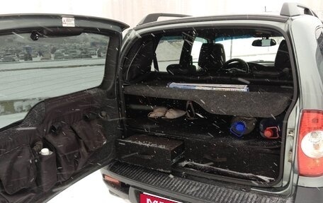 Chevrolet Niva I рестайлинг, 2019 год, 1 080 000 рублей, 4 фотография