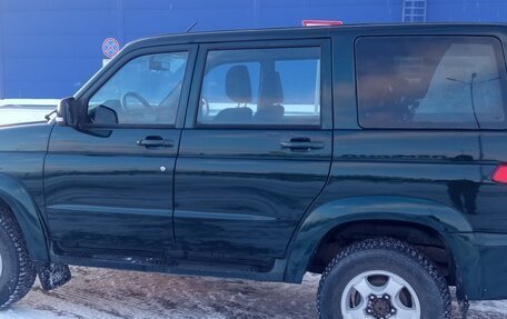 ЛуАЗ Patriot, 2018 год, 850 000 рублей, 5 фотография