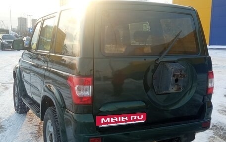 ЛуАЗ Patriot, 2018 год, 850 000 рублей, 4 фотография
