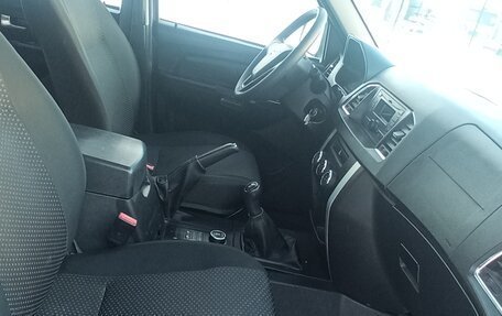 ЛуАЗ Patriot, 2018 год, 850 000 рублей, 7 фотография