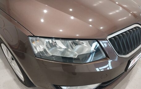 Skoda Octavia, 2014 год, 1 357 000 рублей, 7 фотография