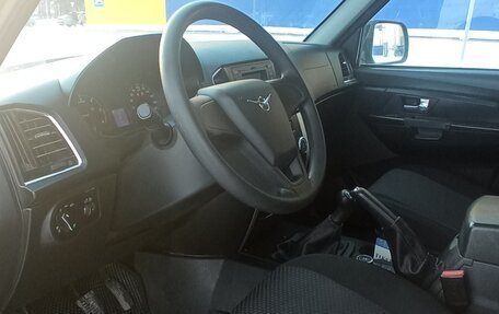 ЛуАЗ Patriot, 2018 год, 850 000 рублей, 6 фотография