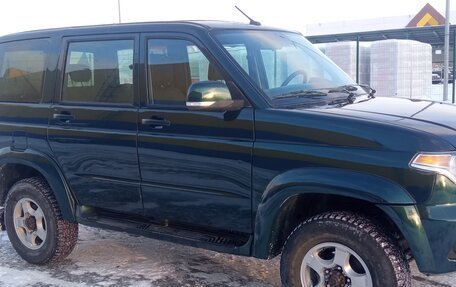 ЛуАЗ Patriot, 2018 год, 850 000 рублей, 2 фотография