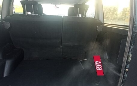 ЛуАЗ Patriot, 2018 год, 850 000 рублей, 9 фотография