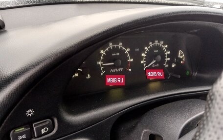 Chevrolet Niva I рестайлинг, 2019 год, 1 080 000 рублей, 8 фотография