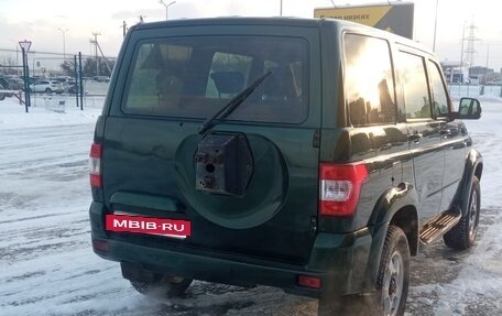 ЛуАЗ Patriot, 2018 год, 850 000 рублей, 3 фотография