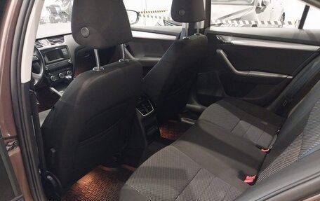 Skoda Octavia, 2014 год, 1 357 000 рублей, 16 фотография