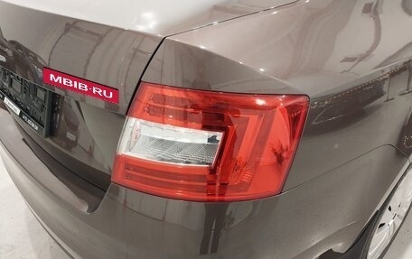 Skoda Octavia, 2014 год, 1 357 000 рублей, 10 фотография