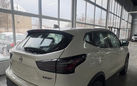 Nissan Qashqai, 2025 год, 3 200 000 рублей, 5 фотография