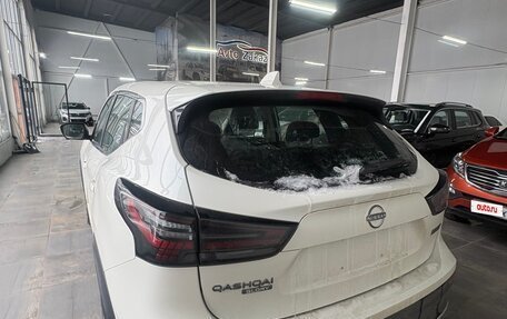 Nissan Qashqai, 2025 год, 3 200 000 рублей, 4 фотография