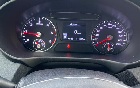 KIA Sorento III Prime рестайлинг, 2019 год, 2 795 000 рублей, 16 фотография