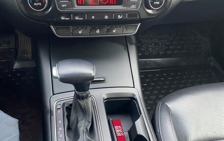 KIA Sorento III Prime рестайлинг, 2019 год, 2 795 000 рублей, 15 фотография