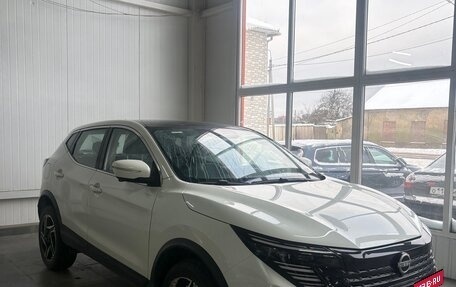 Nissan Qashqai, 2025 год, 3 200 000 рублей, 2 фотография