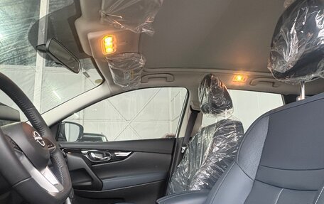 Nissan Qashqai, 2025 год, 3 200 000 рублей, 8 фотография