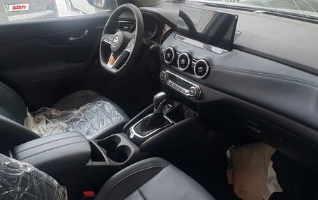 Nissan Qashqai, 2025 год, 3 200 000 рублей, 6 фотография