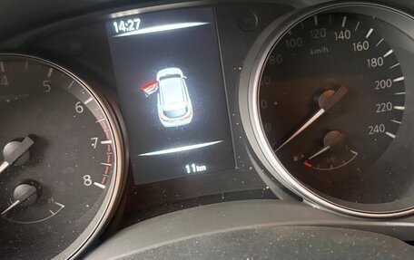 Nissan Qashqai, 2025 год, 3 200 000 рублей, 10 фотография