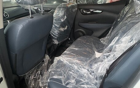 Nissan Qashqai, 2025 год, 3 200 000 рублей, 9 фотография