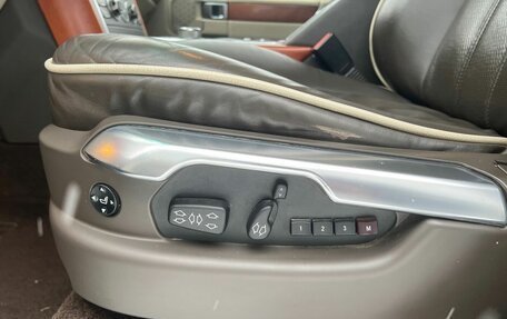 Land Rover Range Rover III, 2012 год, 1 937 000 рублей, 14 фотография