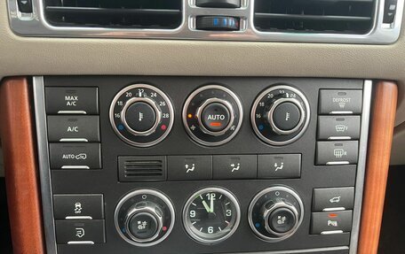 Land Rover Range Rover III, 2012 год, 1 937 000 рублей, 17 фотография