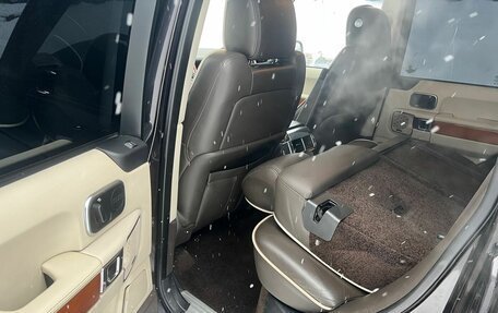 Land Rover Range Rover III, 2012 год, 1 937 000 рублей, 16 фотография