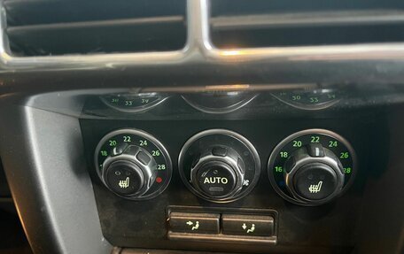 Land Rover Range Rover III, 2012 год, 1 937 000 рублей, 22 фотография